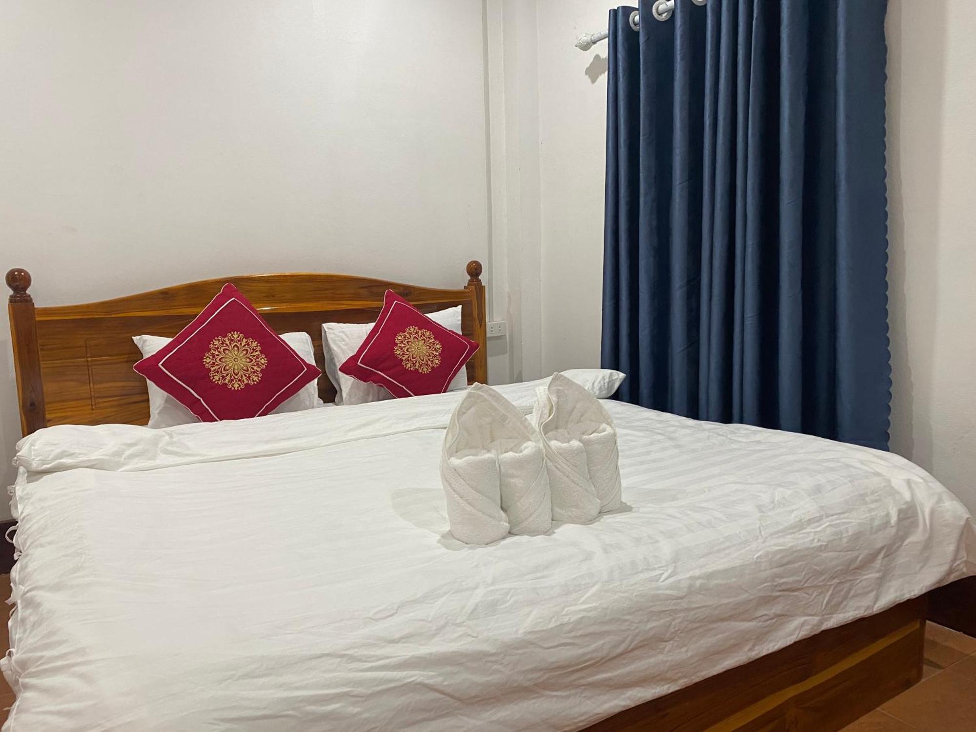 Luangprabang Villa Suan Keo Two Zewnętrze zdjęcie